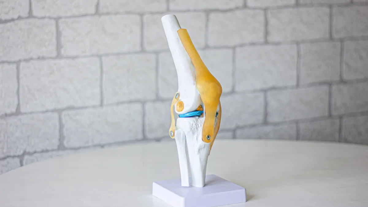 3D Printed Knee Replacement treatment in Chennai