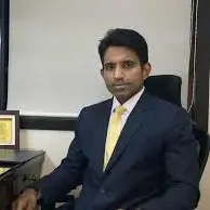 Dr. Bharath Loganathan 