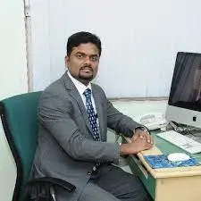 Dr. Prakash Selvam