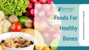 Foods for Healthy Bones
