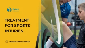 Treatment for Sports Injuries