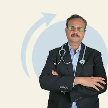 Dr. Arun Kumar