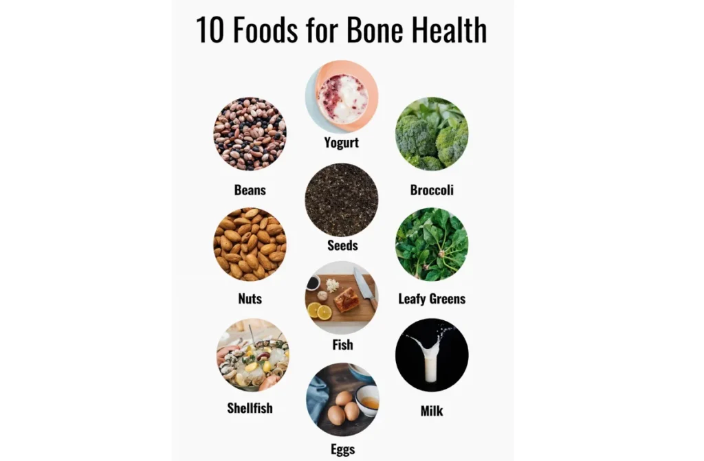 How to improve Bone Health 1 How to improve Bone Health