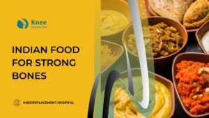 Indian Food for Strong Bones