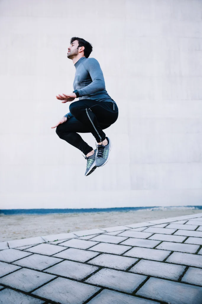 Exercises to Avoid Knee Pain 3 Exercises That Involve Jumping