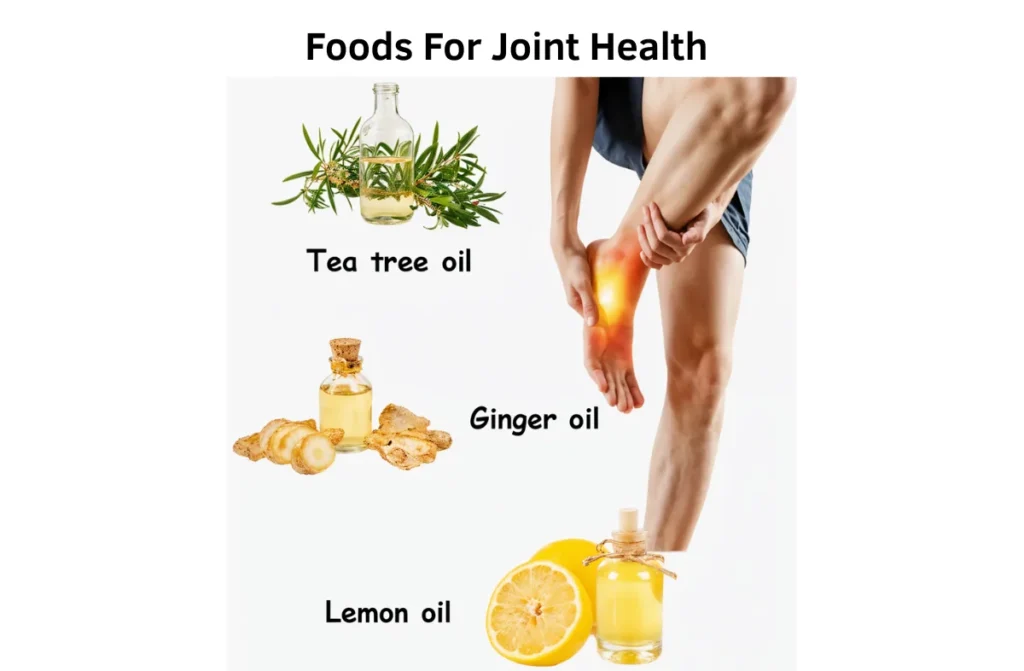 Best Foods For Joint Health