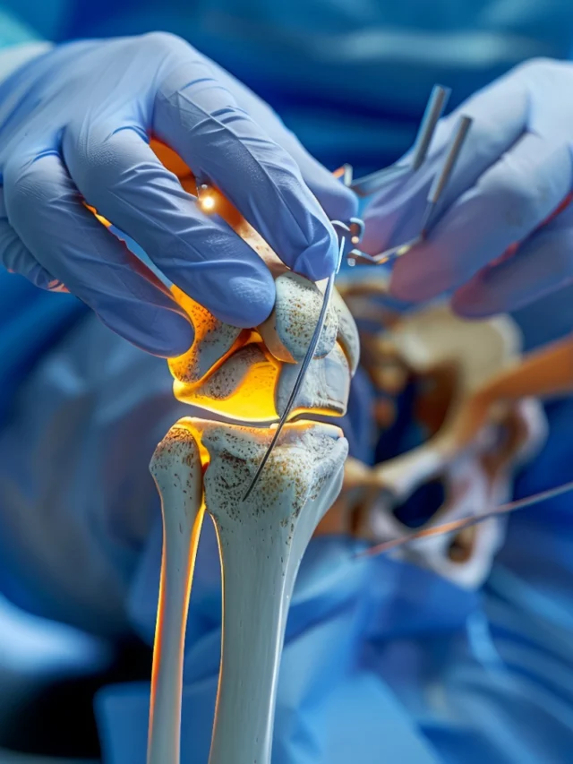 Joint Replacement Surgery in Chennai
