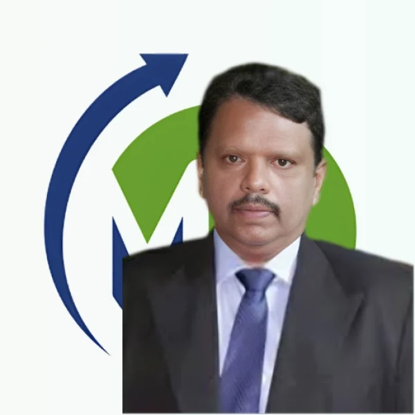 Dr Subramaniam S