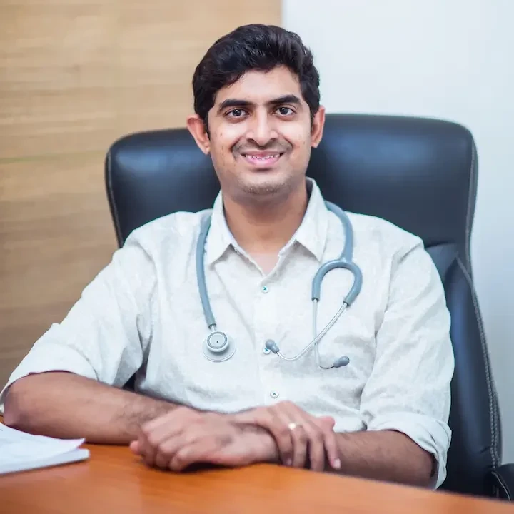 Best Orthopedic Surgeon India