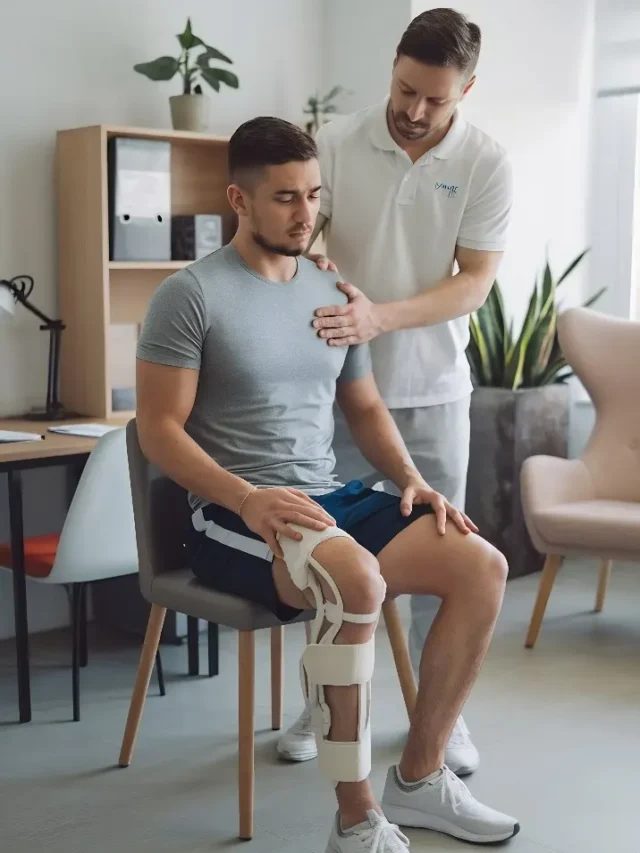 3D-Printed Knee Replacement – How It Works & Who Qualifies