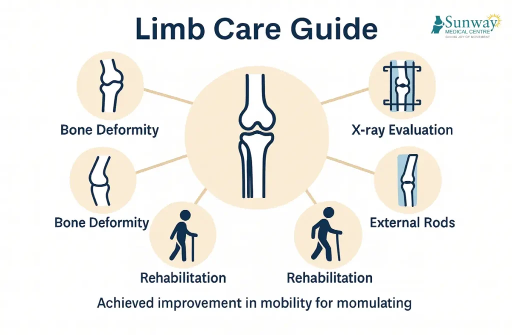 Limb Lengthening Surgery in Chennai 1 Limb Lengthening Surgery in Chennai