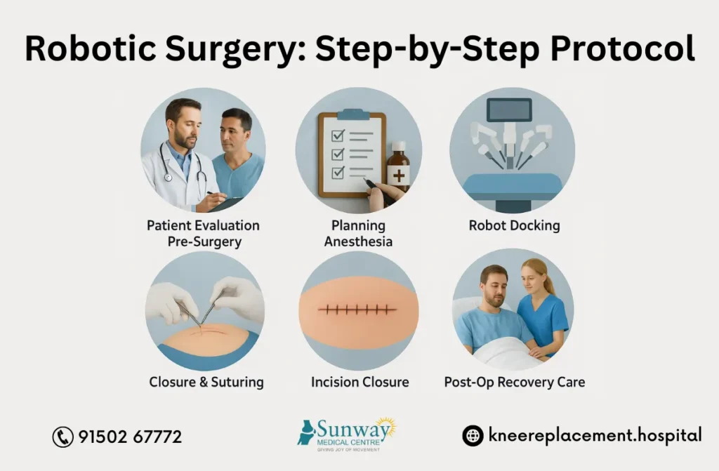 Robotic Surgeons in Chennai 1 Robotic Surgeons in Chennai