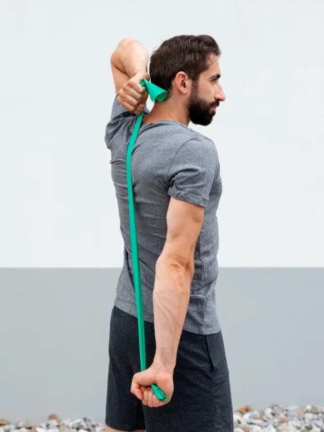 How to Improve Spinal Flexibility