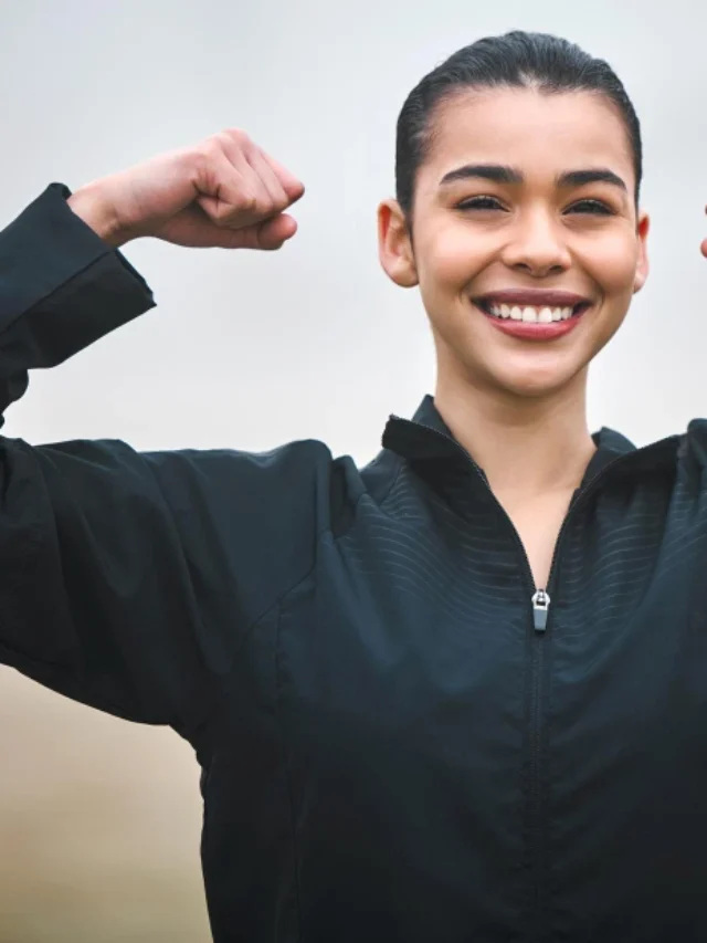 Rebuild Strength Naturally